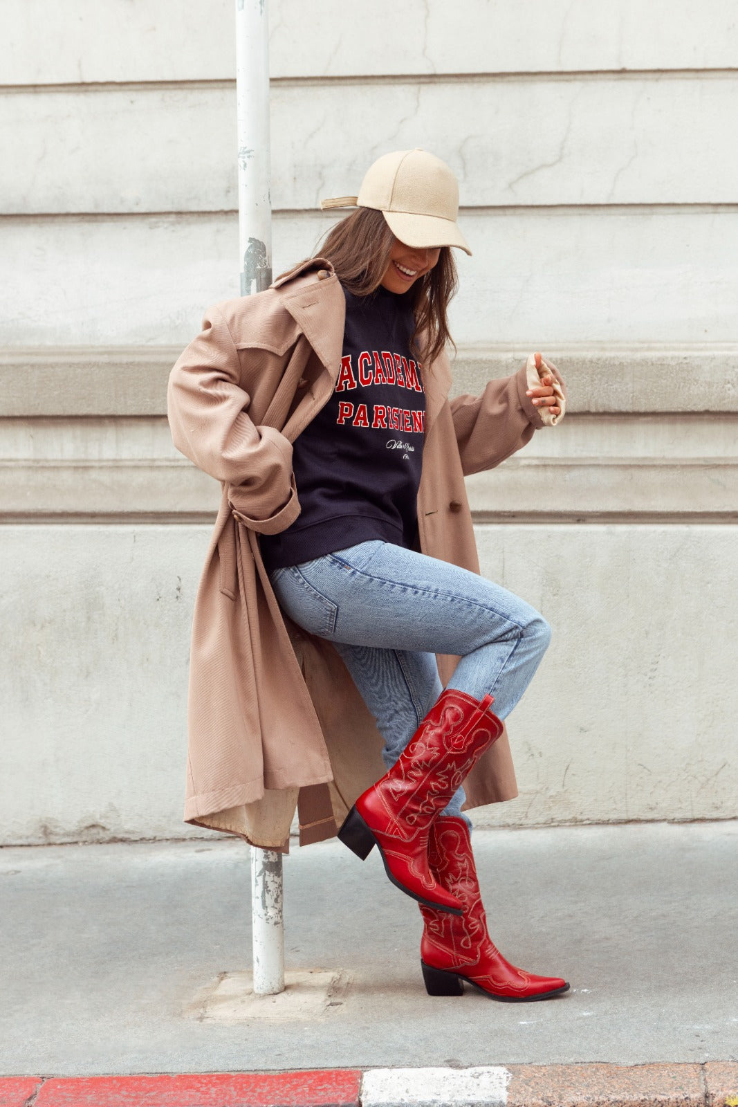 Texana Boston Cherry