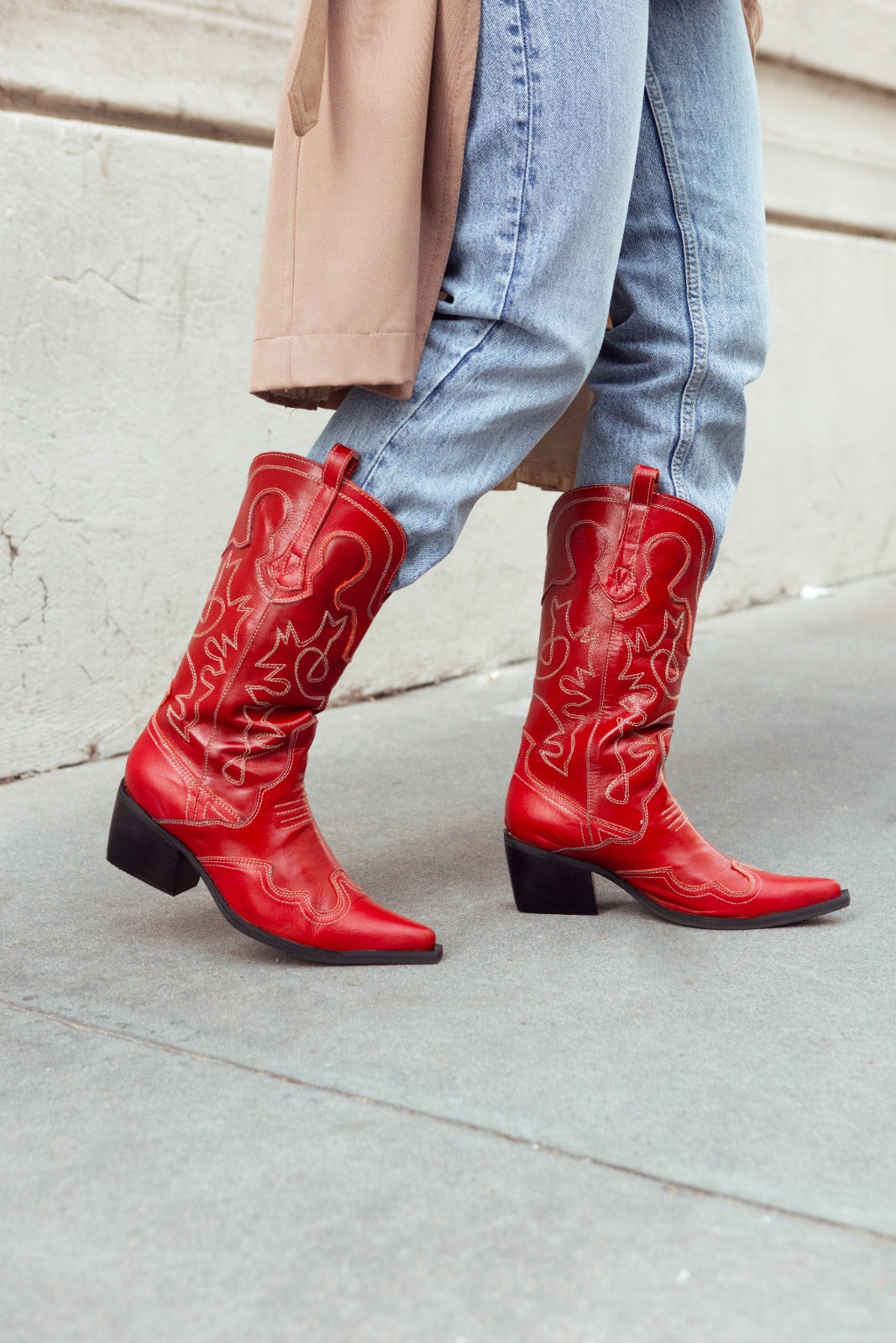 Texana Boston Cherry