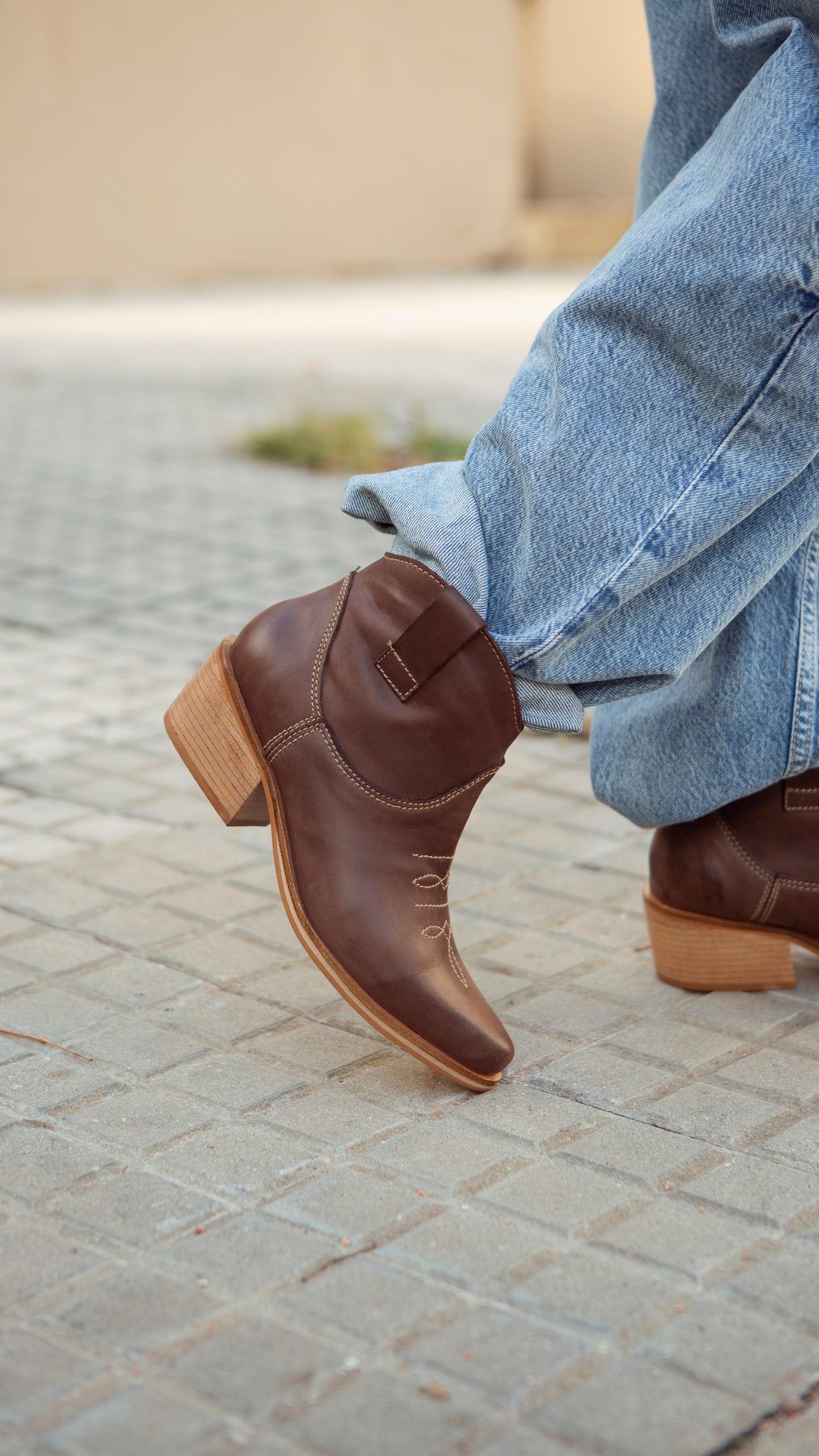 Texana Rodeo Chocolate