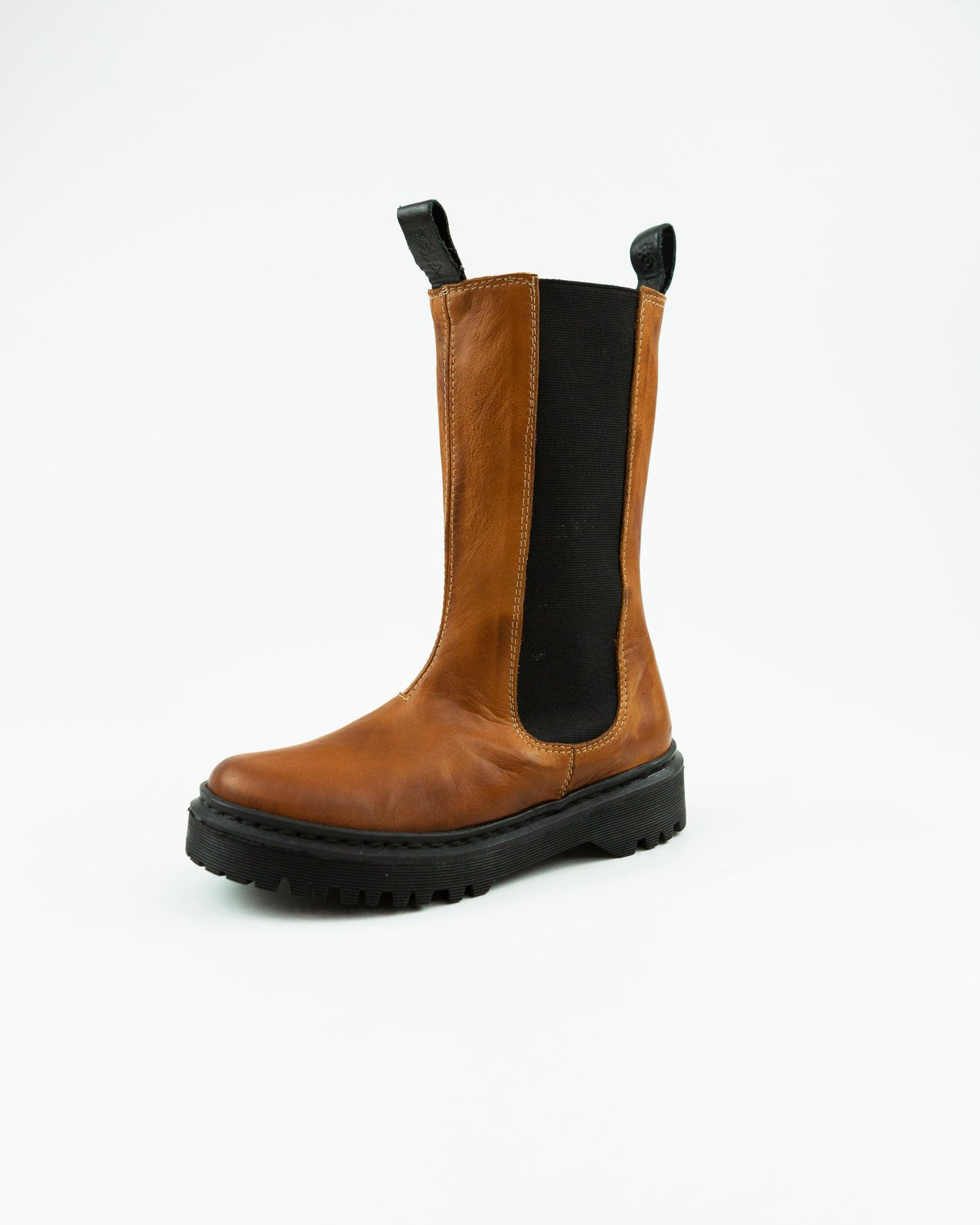 Botas Spirit Terracota