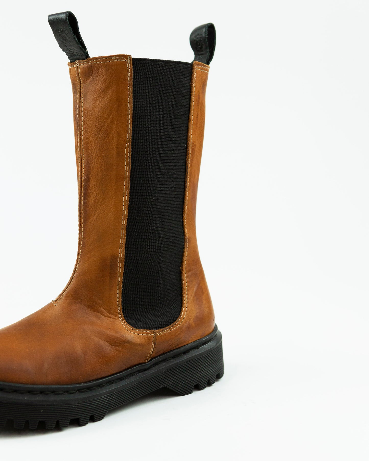 Botas Spirit Terracota